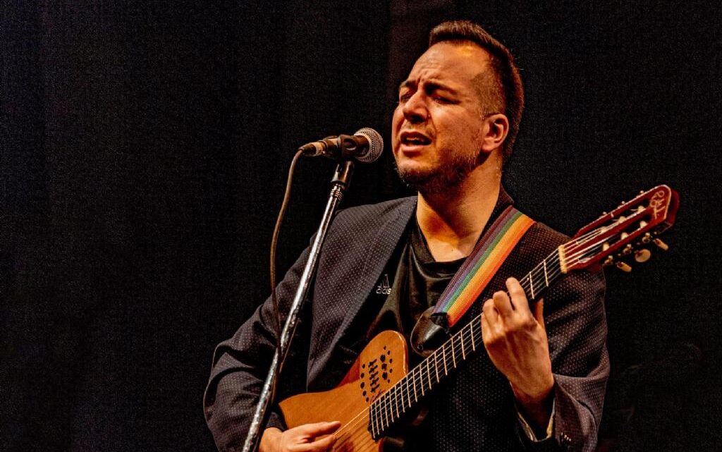 RANCHOS: el Festival de Fortines prepara una noche imperdible