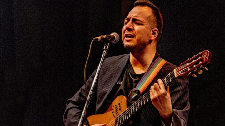 RANCHOS: el Festival de Fortines prepara una noche imperdible