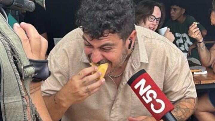 Ya llega el fin de semana del Festival en Tu Barrio: Diego Costa promete darlo todo