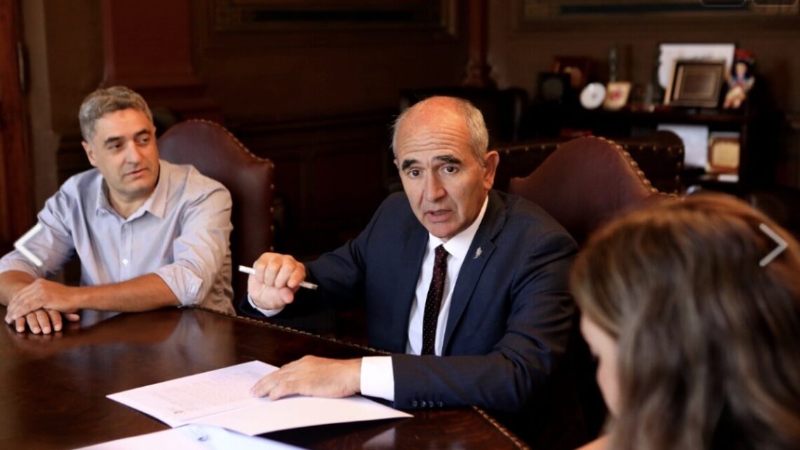 Convenio clave entre la UNLP y FACEPT para fortalecer la educación rural