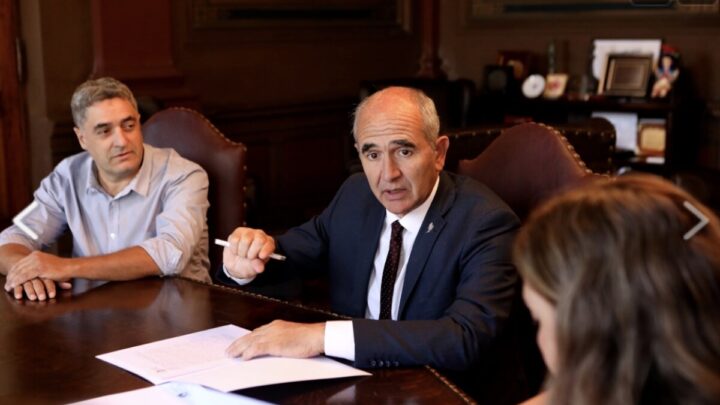 Convenio clave entre la UNLP y FACEPT para fortalecer la educación rural