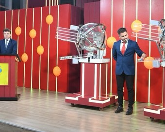 Dolores, la ciudad de la suerte: el Quini 6 volvió a salir en la ciudad