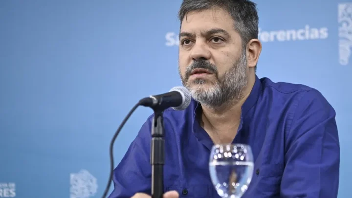 Reelecciones indefinidas de Intendentes en agenda para 2026