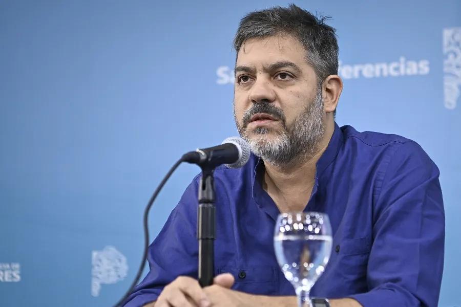 Reelecciones indefinidas de Intendentes en agenda para 2026