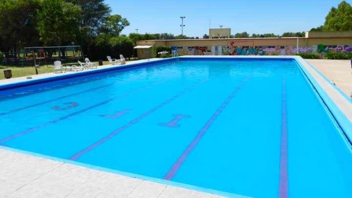 Escuelas Abiertas en Verano: Castelli garantiza contención y oportunidades a más de 500 pibes