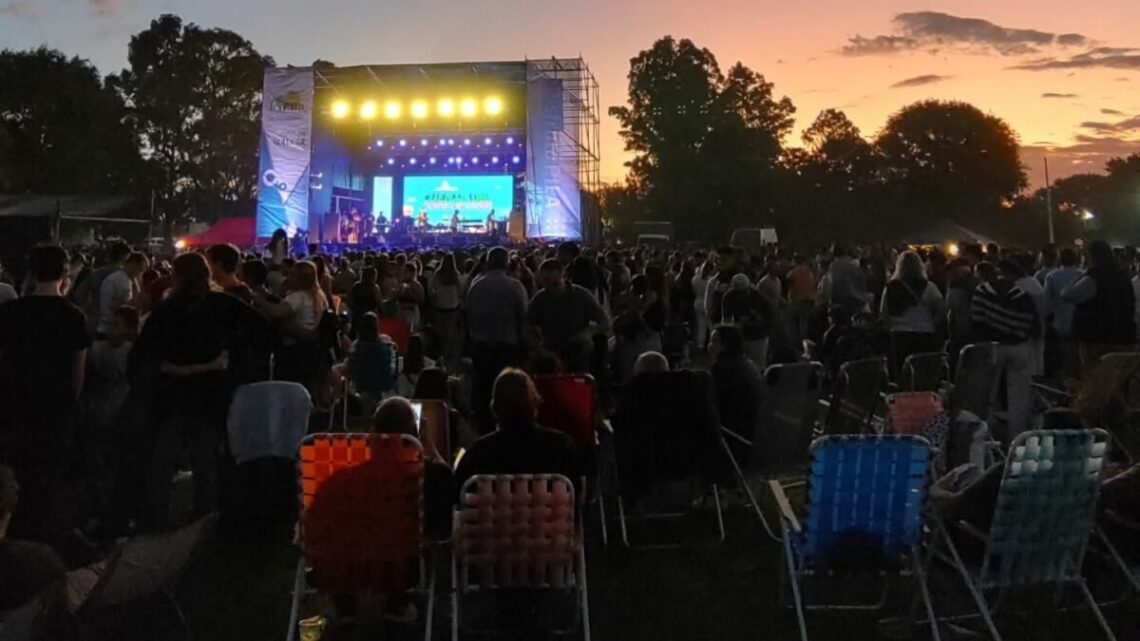 El clima no acompaña: suspenden la Fiesta Aniversario de Pila