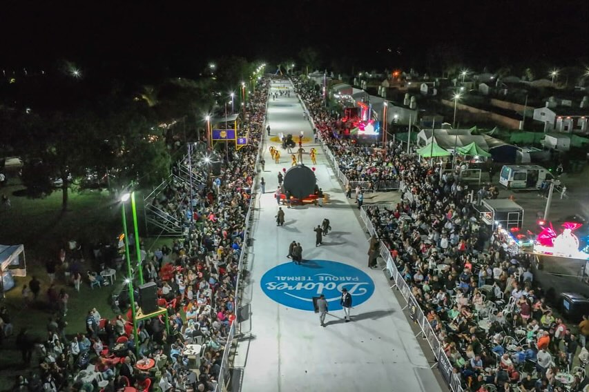 Se presenta oficialmente el Carnaval del Sol 2026 en Dolores