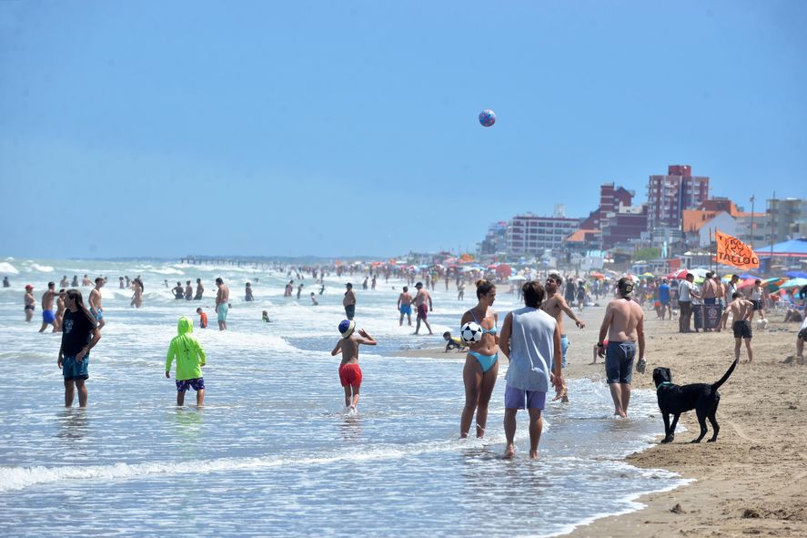 El Verano dijo presente: se vienen días de calor intenso en toda la Provincia