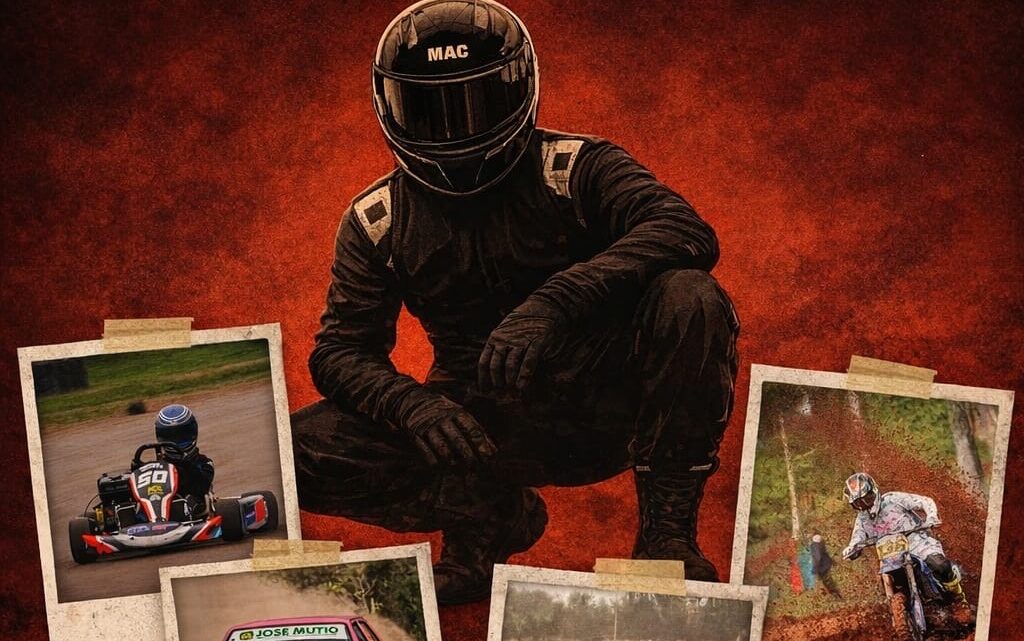 General Belgrano se prepara para la Primera Fiesta del Motor Zonal