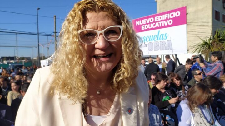 Cambios en Educación: vuelve Bracchi y asume como subsecretaria en la Provincia