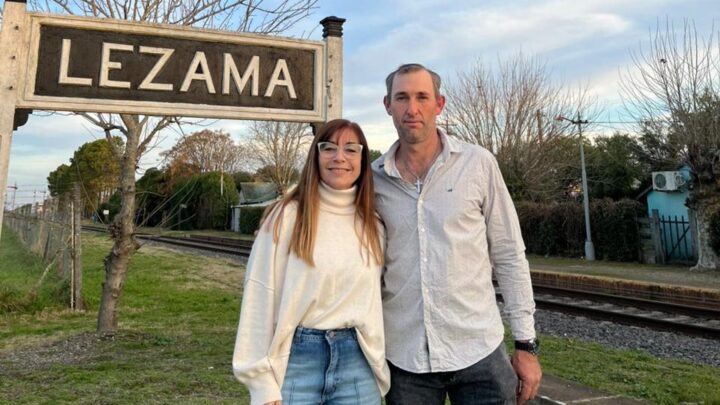 Fuerza Patria impulsa la Escuela de Equinoterapia tras una década de inacción municipal