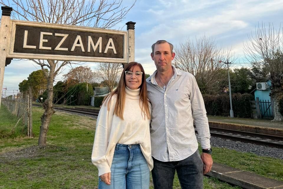 Fuerza Patria impulsa la Escuela de Equinoterapia tras una década de inacción municipal