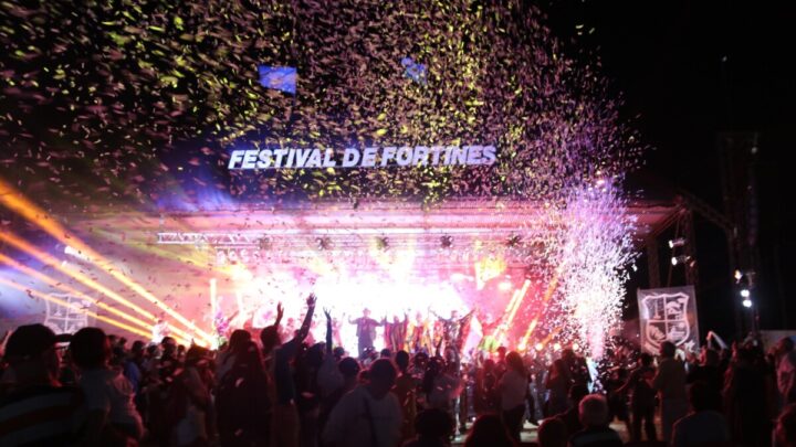 Ya llega el Festival de Fortines y arranca la agenda de Festivales de Verano en General Paz