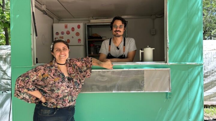 Natu y Nahue: una historia de amor y una propuesta sin TACC que acompaña a una comunidad en crecimiento