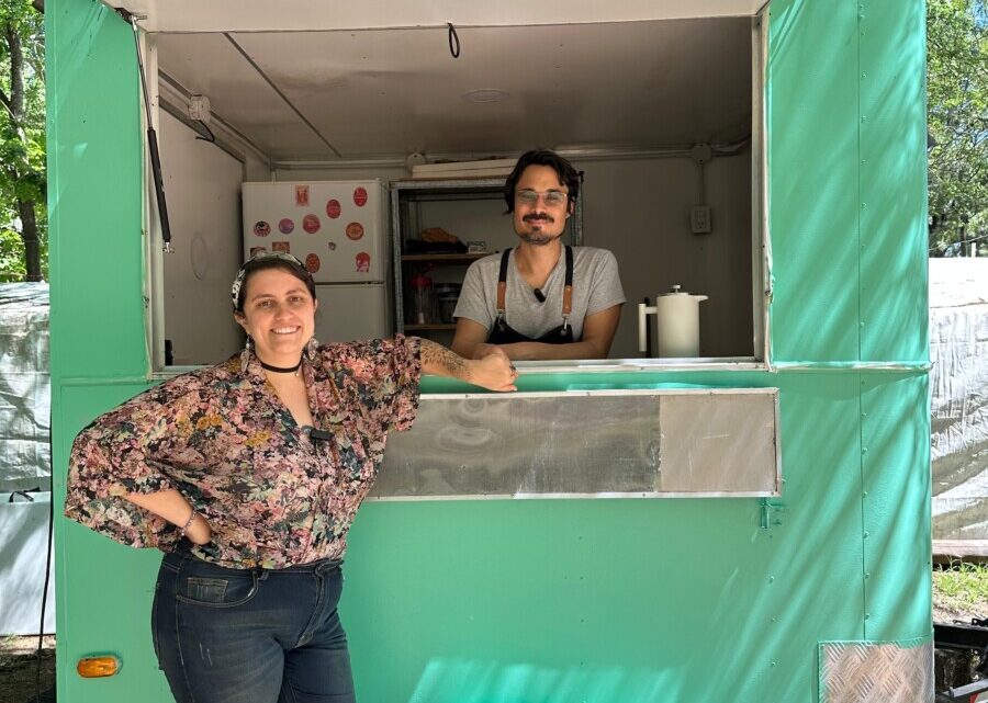 Natu y Nahue: una historia de amor y una propuesta sin TACC que acompaña a una comunidad en crecimiento