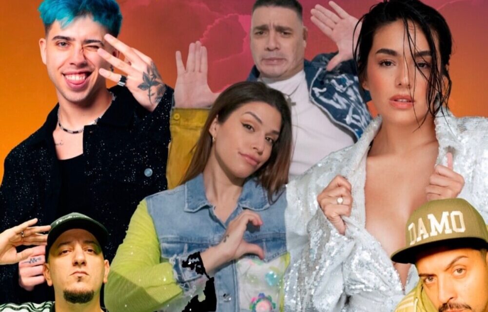 La Fiesta del Ternero llega con una grilla imperdible y una semana a puro festejo