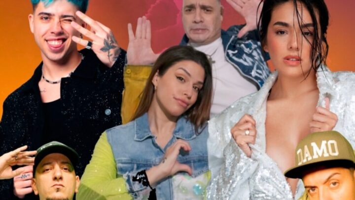 La Fiesta del Ternero llega con una grilla imperdible y una semana a puro festejo