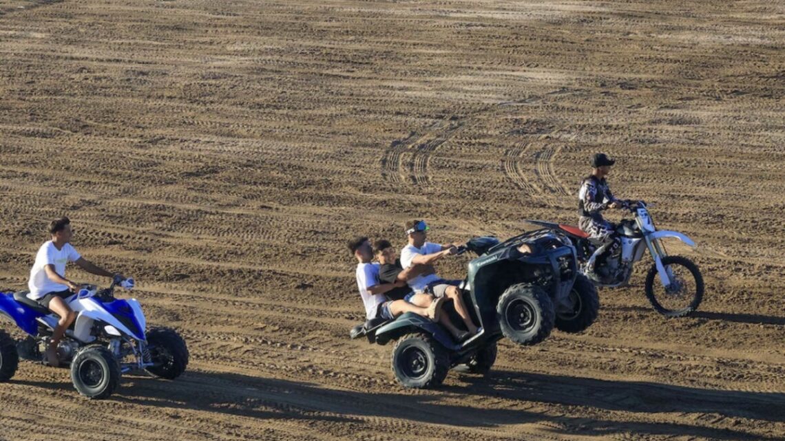 Pinamar al Límite: choques diarios, violencia y miedo en plena temporada