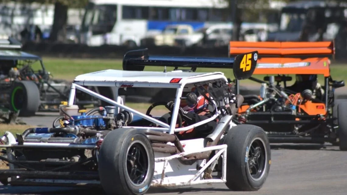 La Limitada Belgranense define cambios clave y suma playoff en sus tradicionales cafeteras