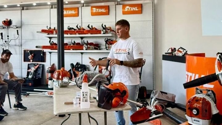 Casa Alberto y su compromiso con la formación y el trabajo local