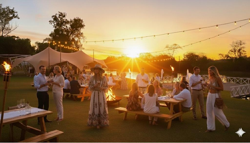 General Belgrano vivirá este sábado la primera edición de Bodeguear