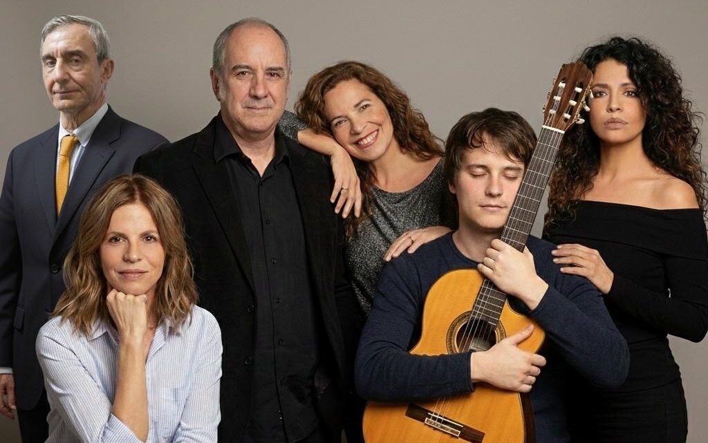 Chascomús: El Festival SOIJAr suma grandes figuras y una propuesta integral para toda la familia