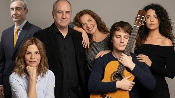 Chascomús: El Festival SOIJAr suma grandes figuras y una propuesta integral para toda la familia