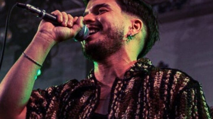 Música, shows y entrada libre: Las Flores celebra la expo fiesta 80’s