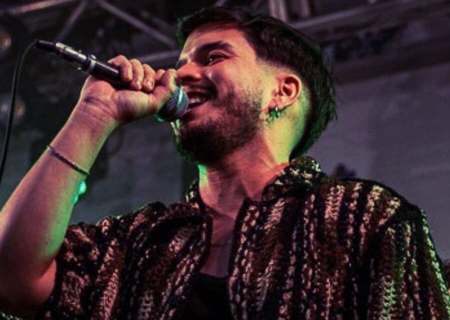 Música, shows y entrada libre: Las Flores celebra la expo fiesta 80’s