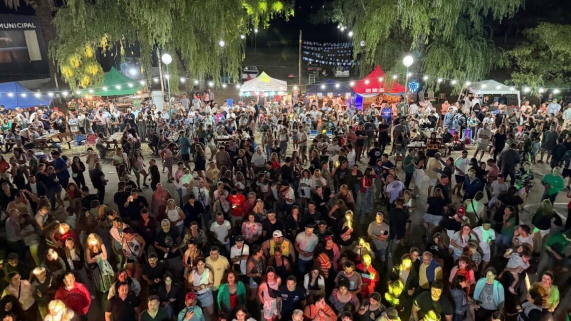 Festival Morfi: Edición Vacío y Hamburguesa, sábado y domingo en Belgrano 