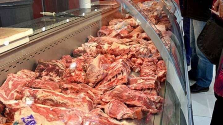 Carne impagable, consumo en caída: el asado cada vez mas lejos de la mesa Argentina