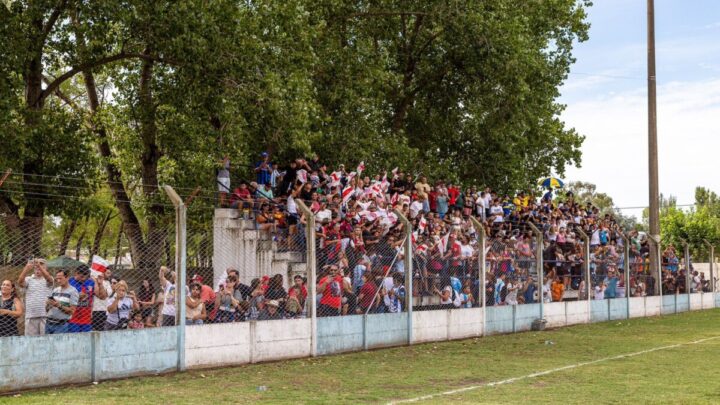 Las Flores: Agenda planificada y resultados récord en un fin de semana histórico