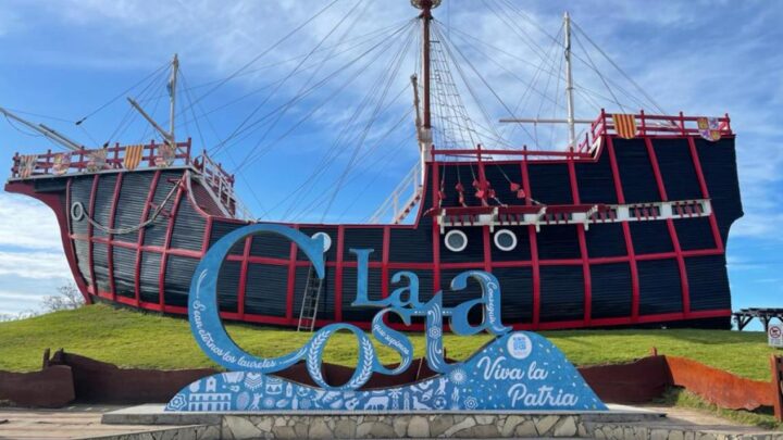 Lunes de Carnaval en el Partido de la Costa: agenda completa en todas las localidades