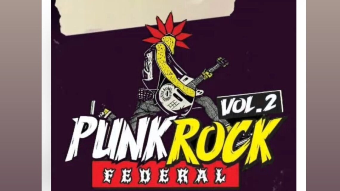 Bandas en auge llegan a San Miguel del Monte con el PunkRock Federal