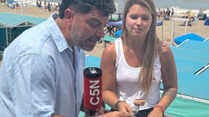 De Costa a Costa, el éxito televisivo, llega al Partido de La Costa