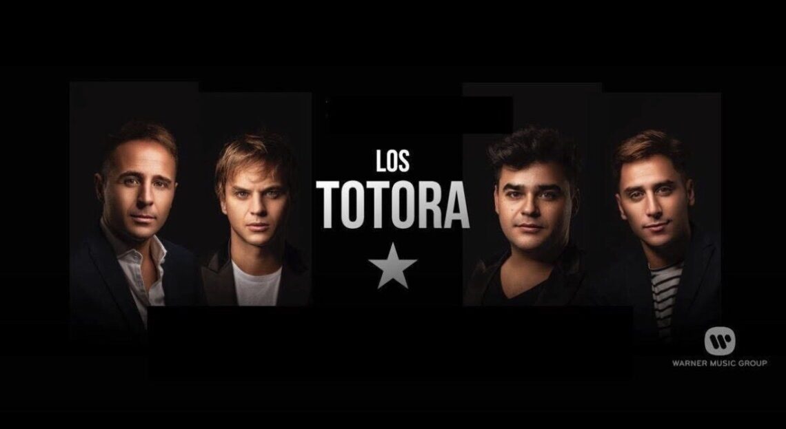 Los Totora se presentarán en el Carnaval del Sol en Dolores