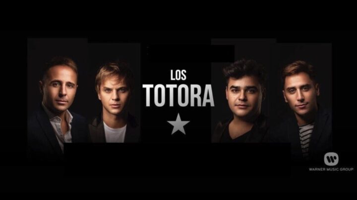 Los Totora se presentarán en el Carnaval del Sol en Dolores