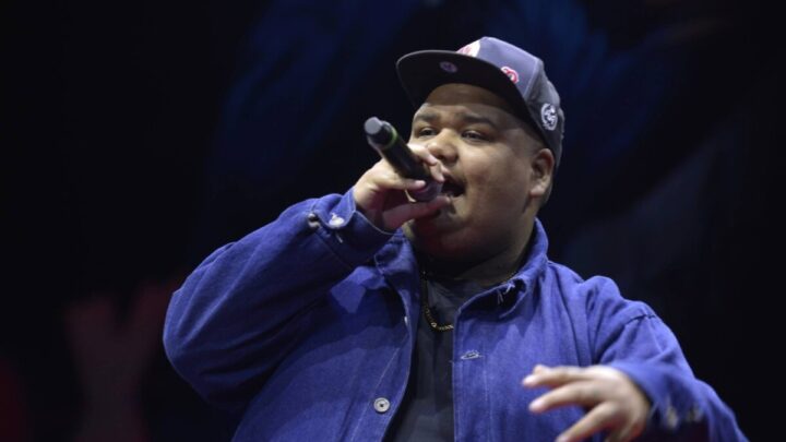 Los Carnavales de Castelli llegan con todo y cierran a pura fiesta con G Sony