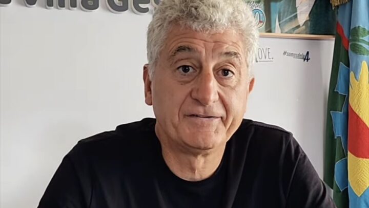 Villa Gesell: El Ejecutivo presentó importantes proyectos en el h.c.d.