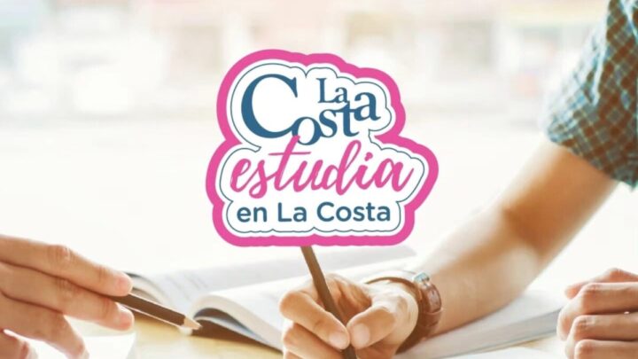 La Costa difunde su oferta educativa y programas de apoyo estudiantil