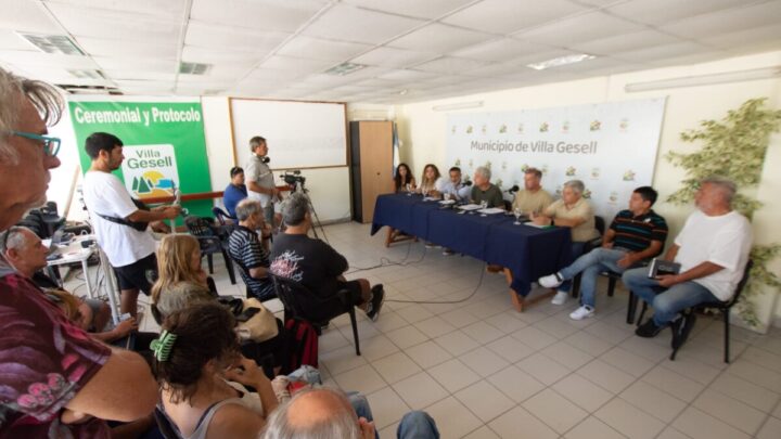 Playas llenas, consumo en baja: en Villa Gesell el gasto turístico cayó un 26%