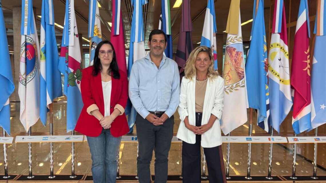 Alianza estratégica con CABA para posicionar a Dolores y su Parque Termal como destino turístico