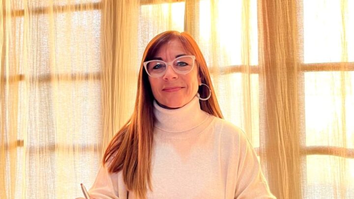 La Junta Electoral oficializó la lista de Lorena Silva en el PJ de Lezama