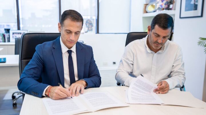 Dolores y Lanús sellan un convenio para potenciar el turismo termal