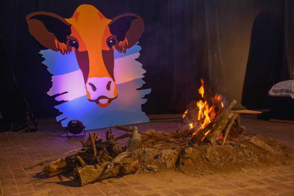 Ayacucho: Fiesta del Ternero con ocupación plena en alojamientos y expectativa histórica