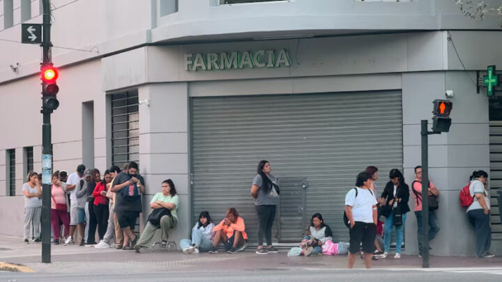 El desempleo en menores de 30 años supera el 16%