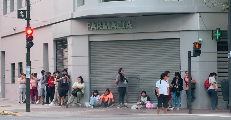 El desempleo en menores de 30 años supera el 16%