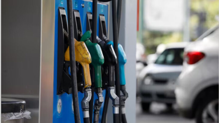 La nafta vuelve a subir y se ubica entre las más caras de la región