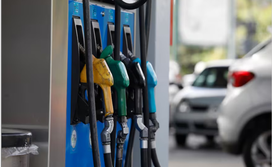 La nafta vuelve a subir y se ubica entre las más caras de la región