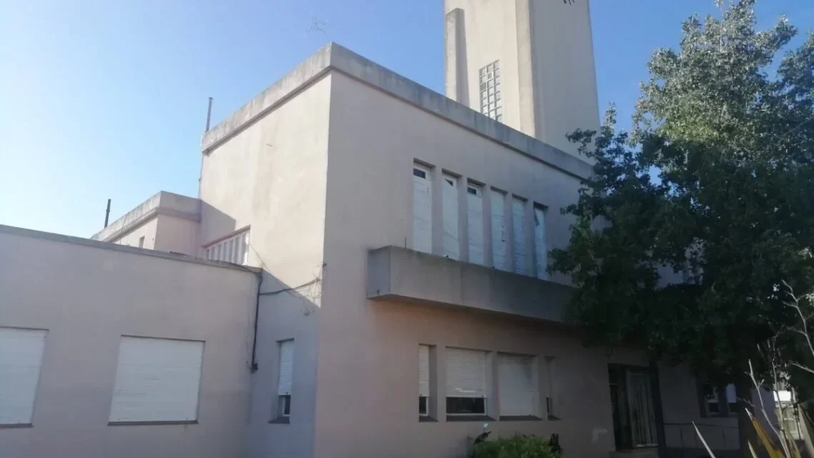 Llaman a Licitación Pública para obra en Barrio Cuartel II de Ranchos